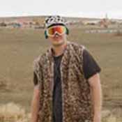 man