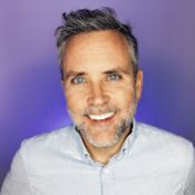 man